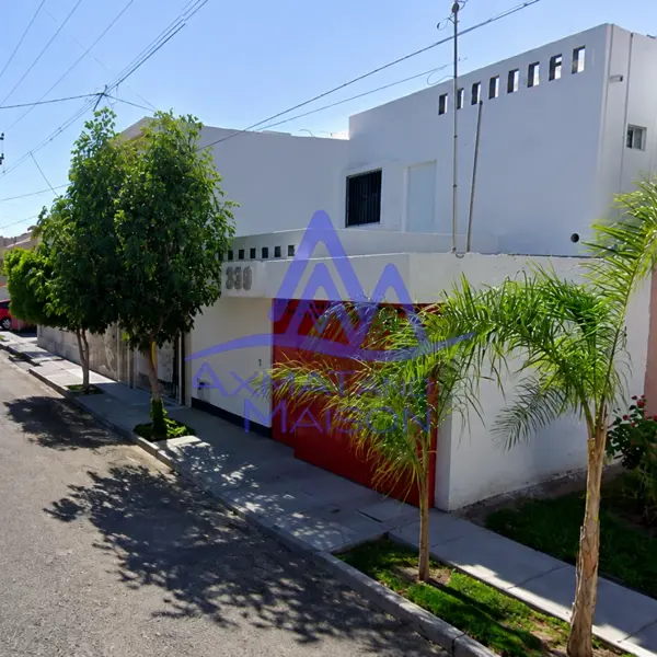 Casa en venta en Residencial las Torres, Torreón — foto 2 de 12