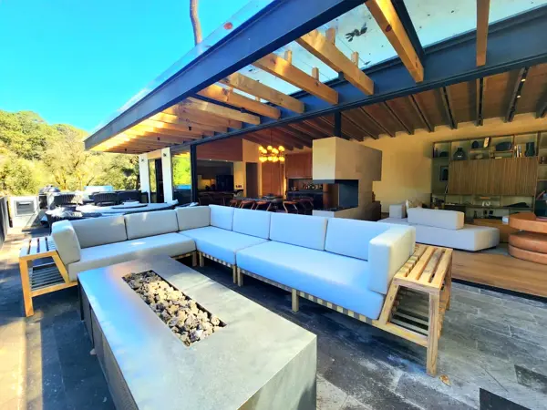 Casa en Venta dentro de Rancho Avándaro Valle de Bravo
