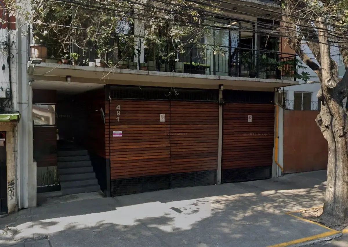 Departamento en venta en Piedad Narvarte, Benito Juárez — foto 1 de 11