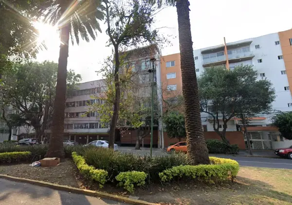 Departamento en venta en Piedad Narvarte, Benito Juárez — foto 2 de 11