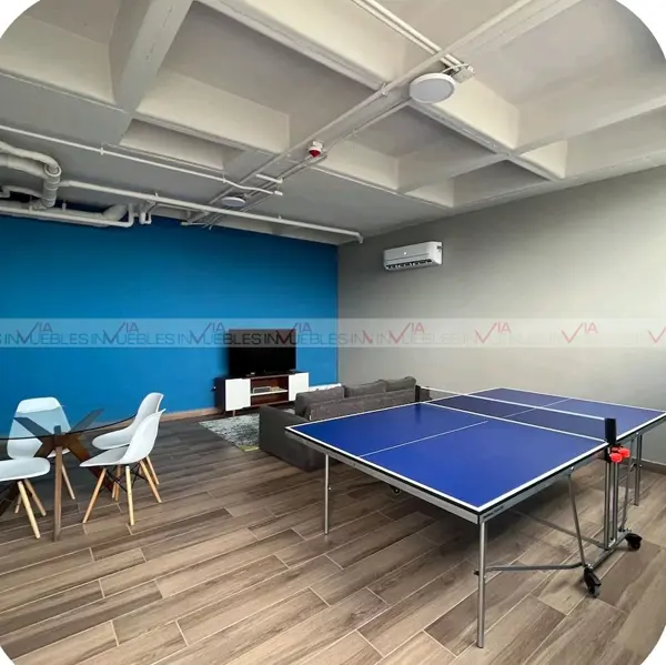 Departamento en venta en Monterrey Centro, Monterrey — foto 3 de 17