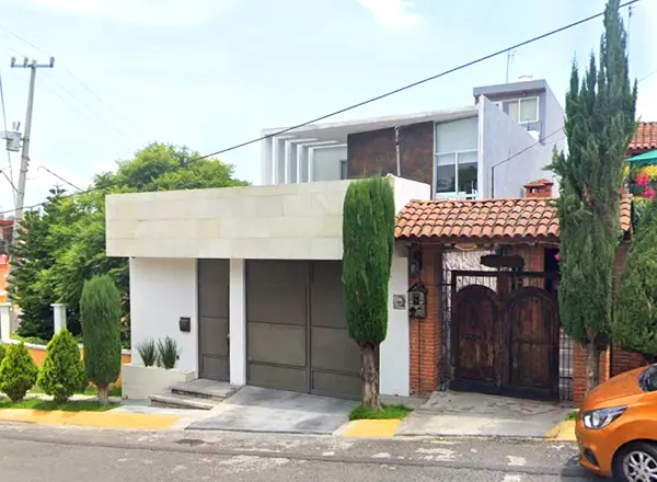 Casa en venta en Villas de la Hacienda, Atizapán de Zaragoza — foto 3 de 7