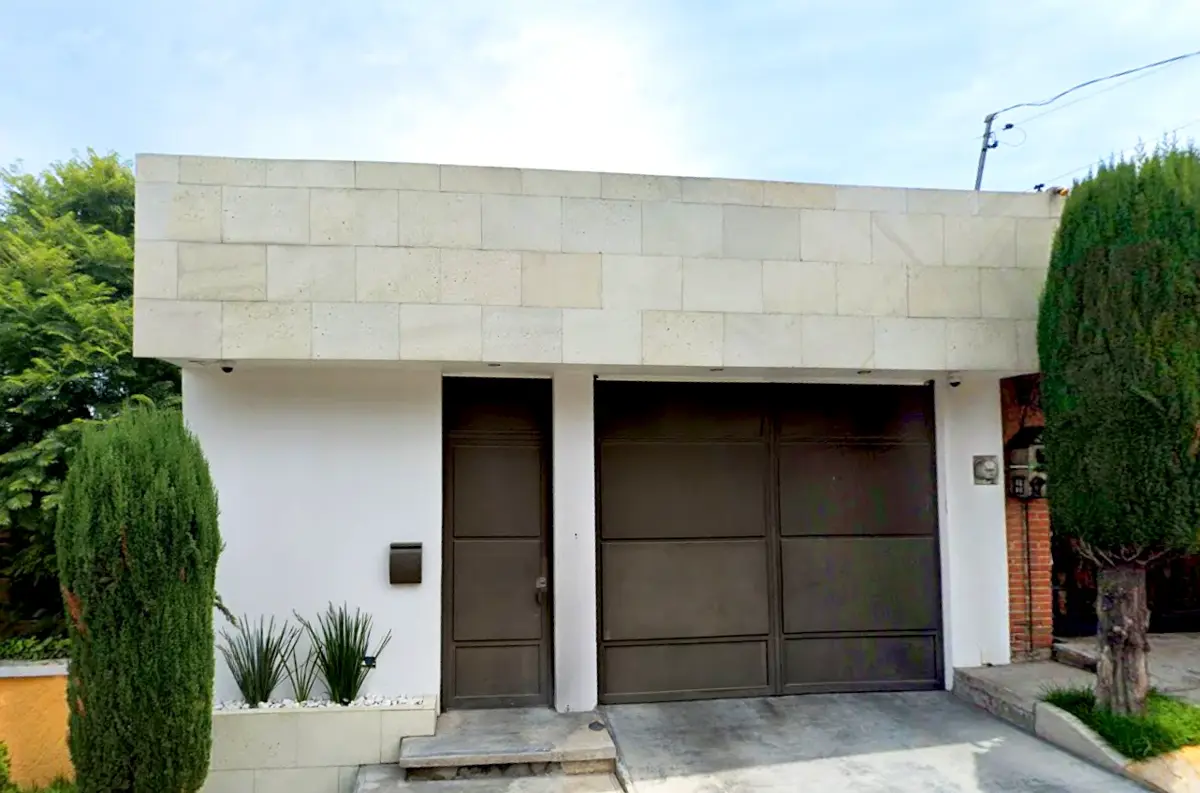 Casa en venta en Villas de la Hacienda, Atizapán de Zaragoza — foto 1 de 7