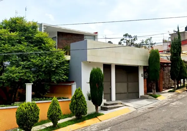 Casa en venta en Villas de la Hacienda, Atizapán de Zaragoza — foto 2 de 7