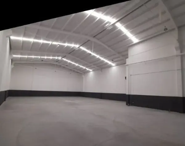 Bodega en Renta en Hacienda el Palmar, Santa Catarina, Nuevo León 2