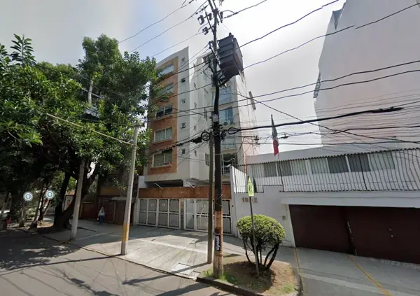 Departamento en venta en Vertiz Narvarte, Benito Juárez — foto 2 de 13