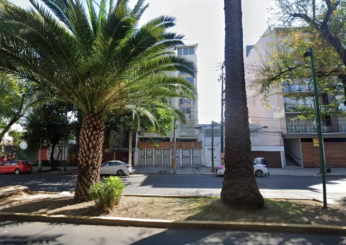 Departamento en venta en Vertiz Narvarte, Benito Juárez — foto 1 de 13