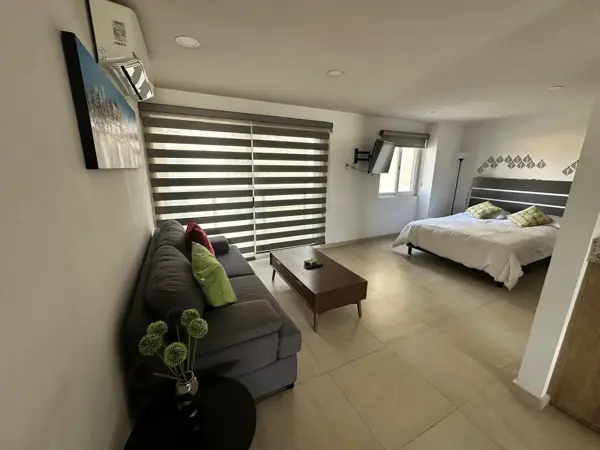 Departamento en renta en Natura, León — foto 3 de 15