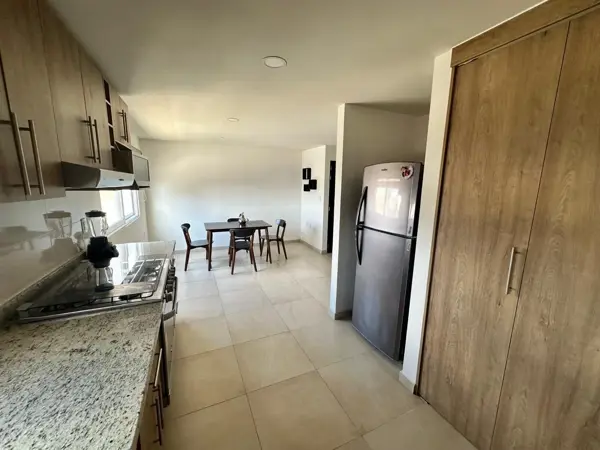 SE RENTA LOFT EN LEÓN GUANAJUATO
