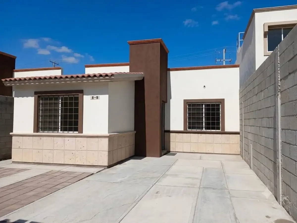 Casa en venta en Los Viñedos, Torreón - Confort y Seguridad Casa en venta en Los Viñedos, Torreón - Confort y Seguridad