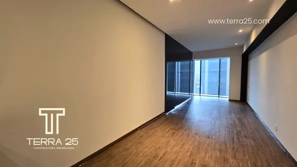 Departamento en renta en Juarez, Cuauhtémoc — foto 2 de 11