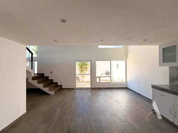 Casa en renta en Arbolada, Benito Juárez — foto 2 de 19