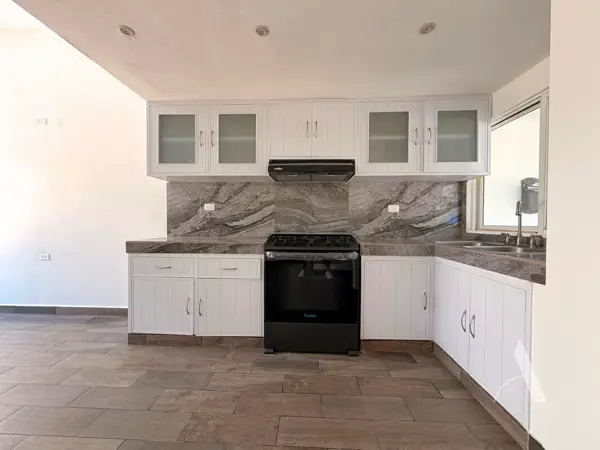 Casa en renta en Arbolada, Benito Juárez — foto 3 de 19