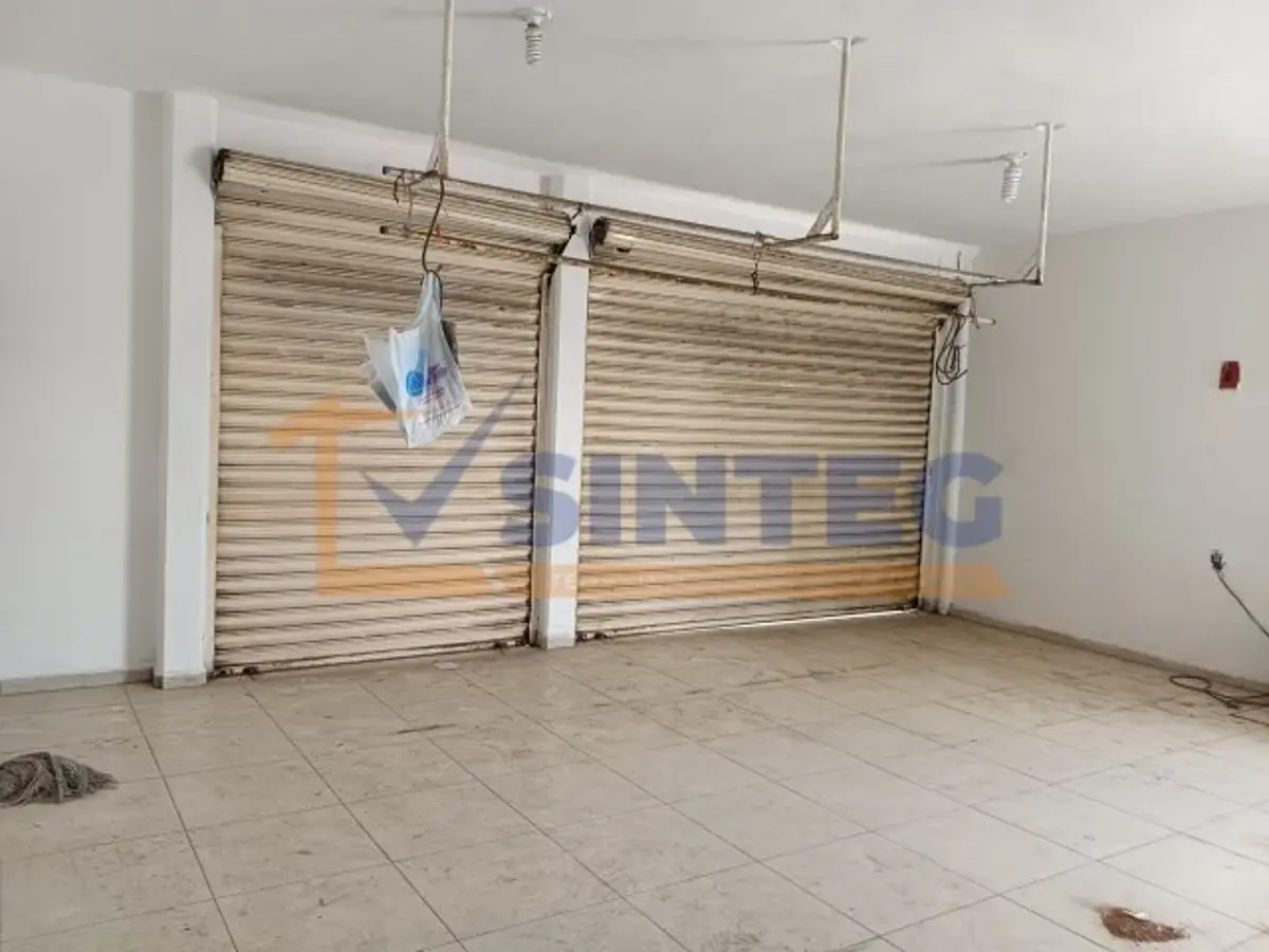 Local en renta en Tajin, Poza Rica de Hidalgo — foto 1 de 8