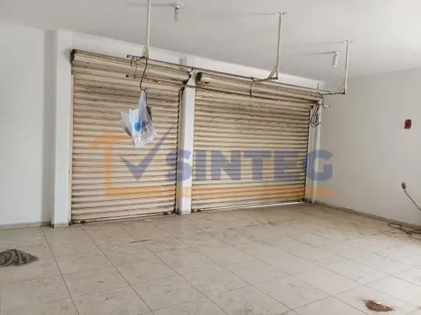 RENTA DE LOCAL COMERCIAL EN ESQUINA  70 M2 COL TAJIN POZA RICA VERACRUZ