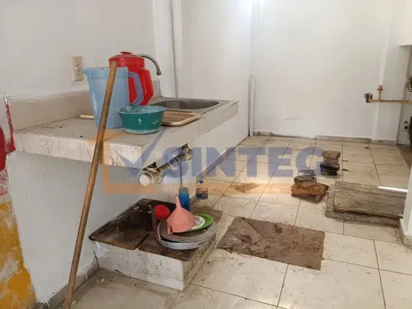 Local en renta en Tajin, Poza Rica de Hidalgo — foto 3 de 8