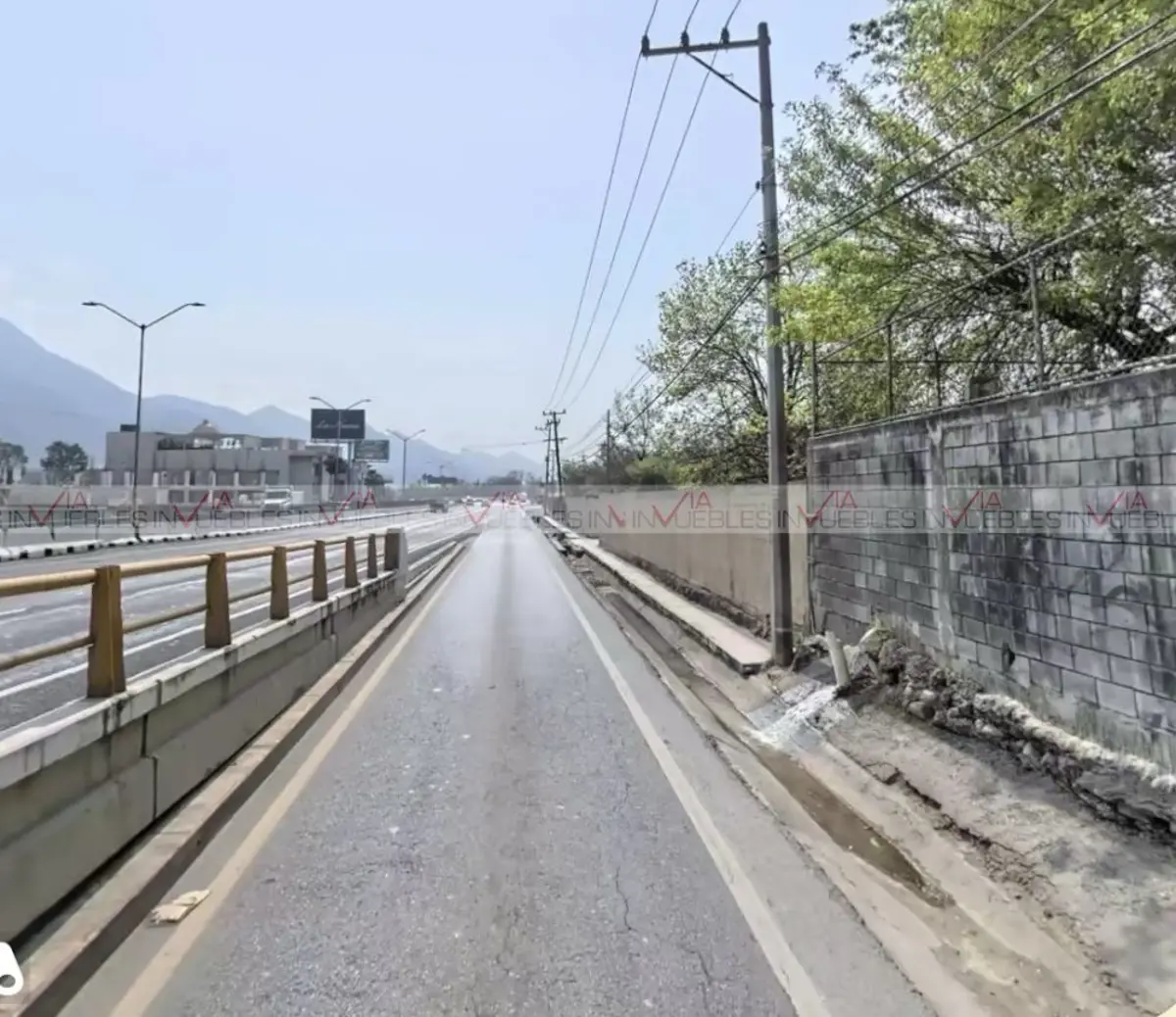 Terreno en venta en Soria, Monterrey — foto 1 de 14