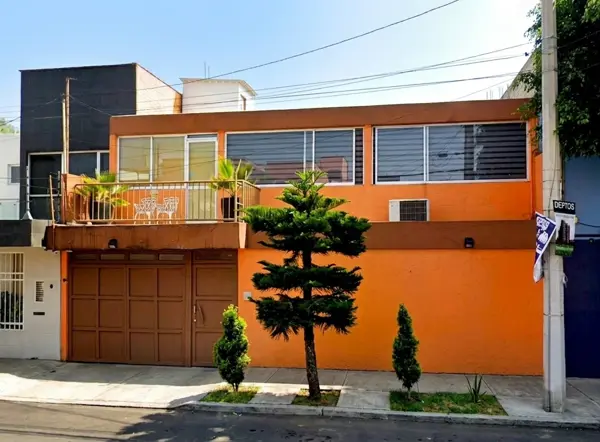 Remate inmobiliario: Casa en Azcapotzalco, Ciudad de México, oportunidad de adquisición en efectivo