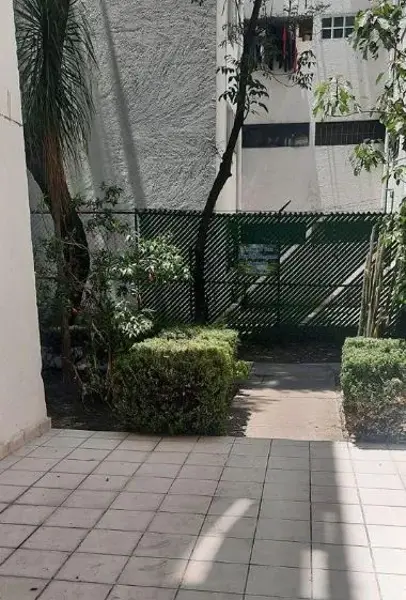Departamento en venta en Granjas Coapa, Tlalpan — foto 2 de 7