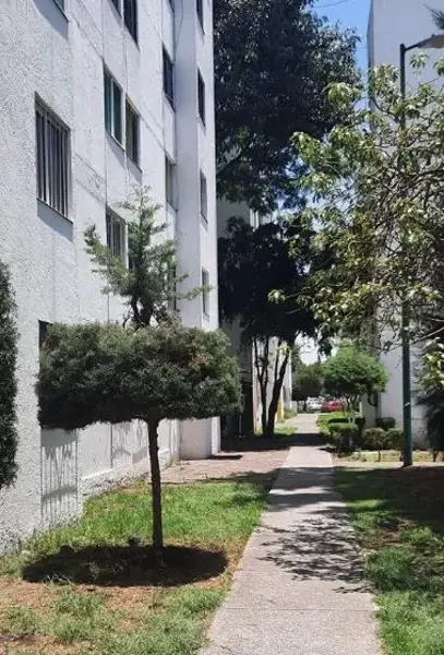 Departamento en venta en Granjas Coapa, Tlalpan — foto 3 de 7