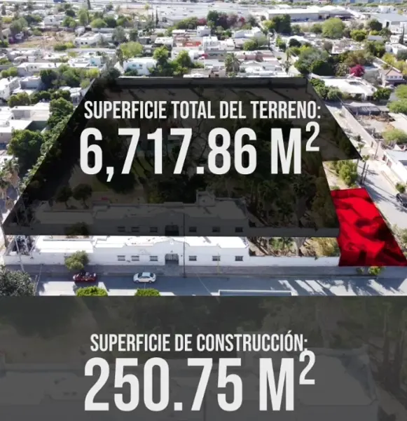 Terreno en venta en Lerdo Centro, Lerdo — foto 2 de 6