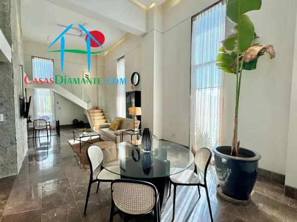 Departamento en venta en Granjas del Marqués, Acapulco de Juárez — foto 3 de 52