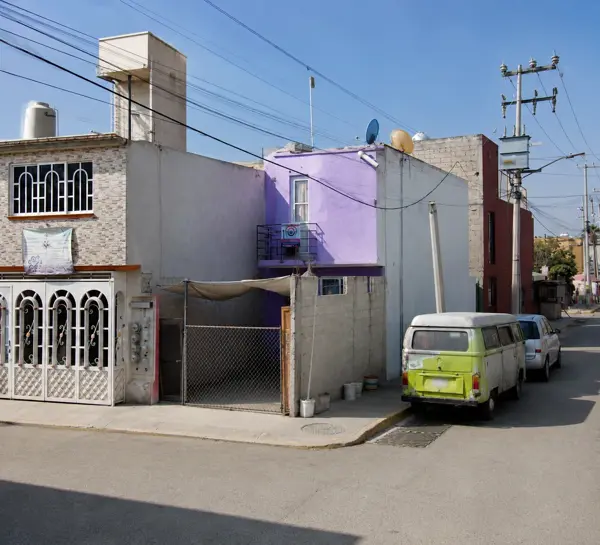 Casa en venta en El Bosque Tultepec, Tultepec — foto 2 de 5