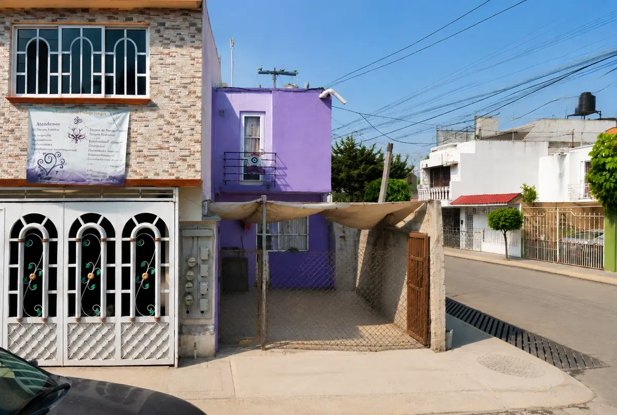Casa en venta en El Bosque Tultepec, Tultepec — foto 1 de 5