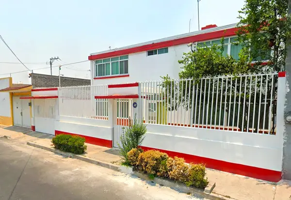 Casa en venta en Los Olivos, Tláhuac — foto 2 de 7