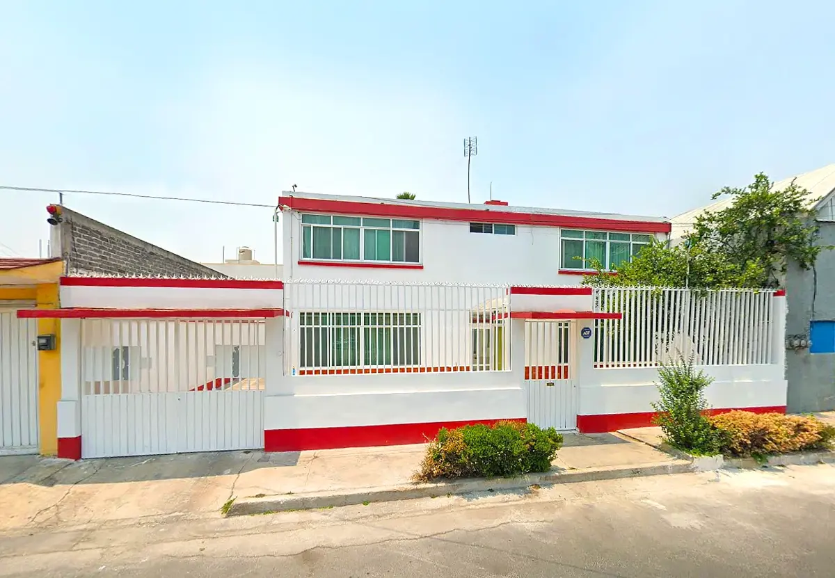 Casa en venta en Los Olivos, Tláhuac — foto 1 de 7