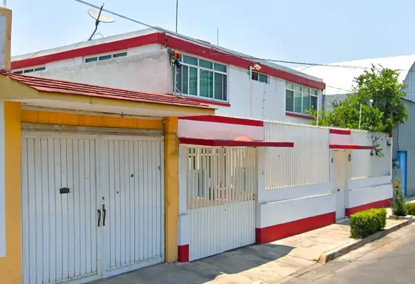 Casa en venta en Los Olivos, Tláhuac — foto 3 de 7