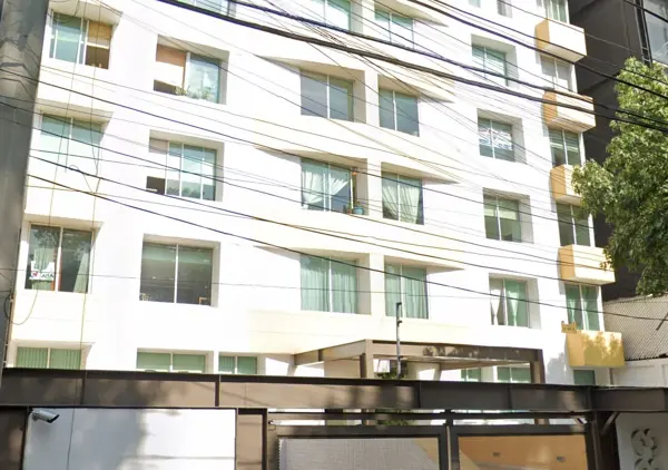 Departamento en venta en Los Manzanos, Miguel Hidalgo — foto 3 de 7