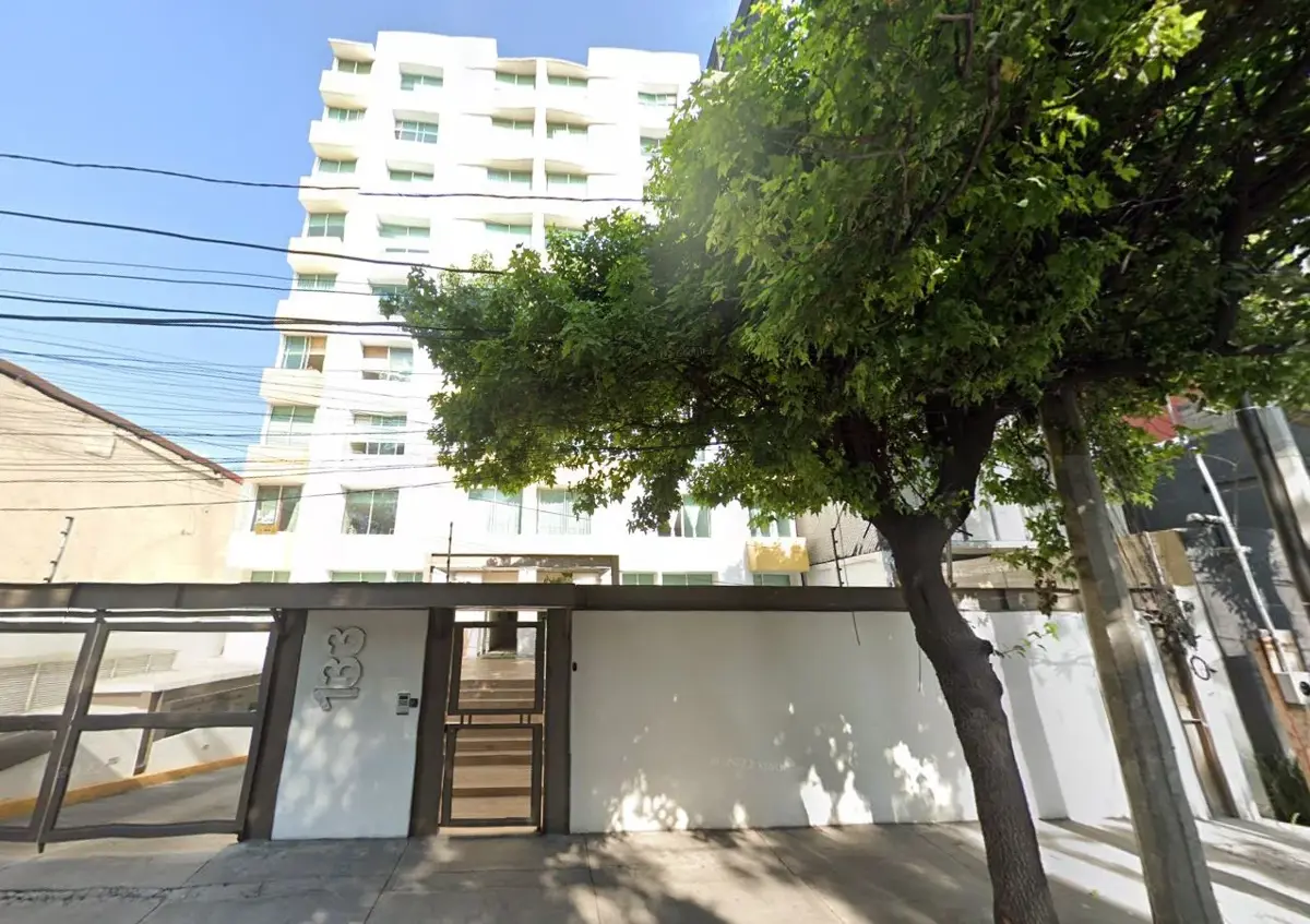 Departamento en venta en Los Manzanos, Miguel Hidalgo — foto 1 de 7