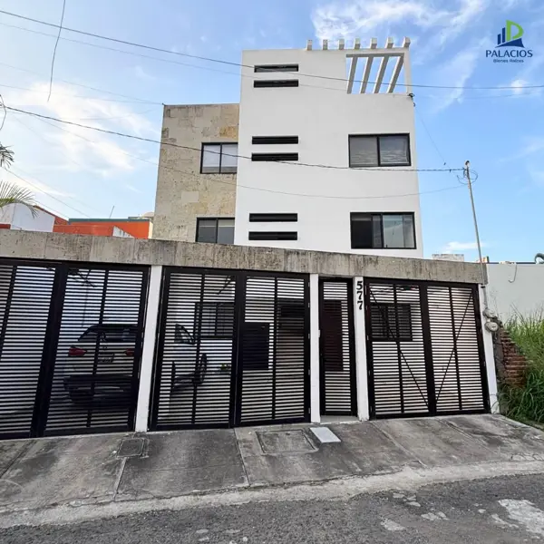 Departamento en renta en Graciano Sánchez Romo, Boca del Río, Veracruz de Ignacio de la Llave Departamento en renta en Graciano Sánchez Romo, Boca del Río, Veracruz de Ignacio de la Llave