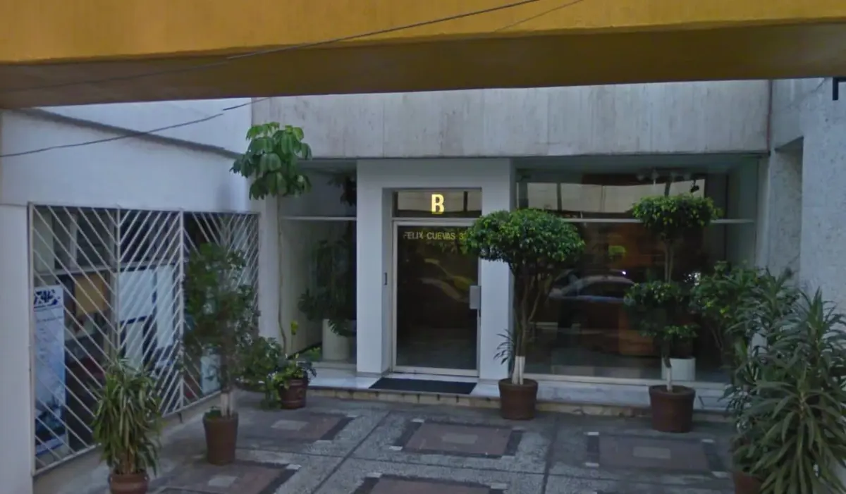 Departamento en venta en Del Valle Centro, Benito Juárez — foto 1 de 17