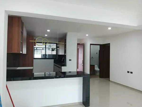 Casa en venta en Residencial Las Cumbres, Xalapa — foto 3 de 20
