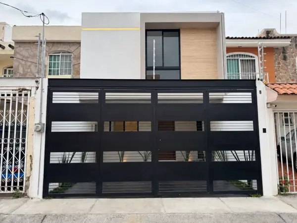 CASA NUEVA EN PASEOS DEL SOL ZAPOPAN