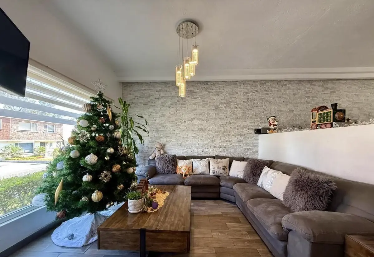 Vista 5 de Casa en Venta en Bosques del Lago, Cuautitlán Izcalli