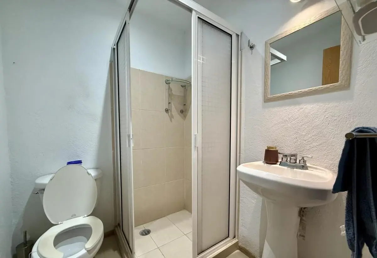 Vista 4 de Casa en Venta en Bosques del Lago, Cuautitlán Izcalli