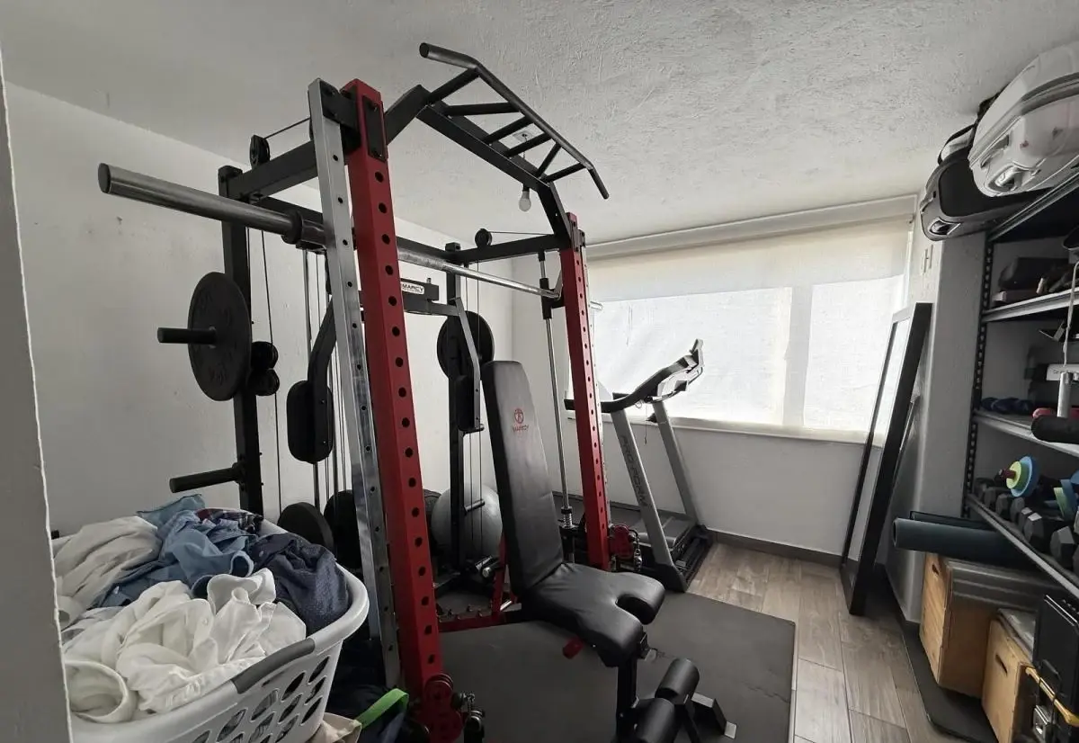 Vista 3 de Casa en Venta en Bosques del Lago, Cuautitlán Izcalli
