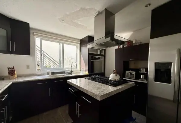 Casa en venta en Bosques del Lago, Cuautitlán Izcalli — foto 2 de 21
