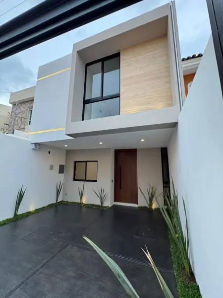 Casa en venta en Las Alamedas, Zapopan — foto 3 de 35