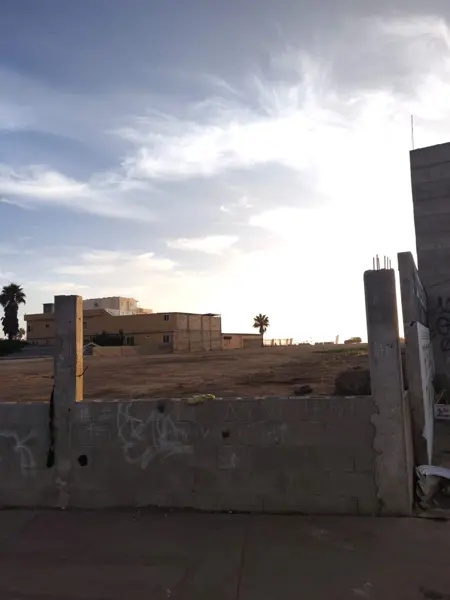 Terreno en venta en Rosarito Centro, Playas de Rosarito — foto 2 de 3