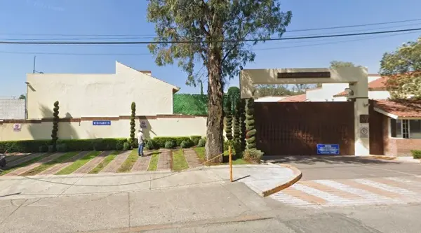 Casa en venta en Granjas Lomas de Guadalupe, Cuautitlán Izcalli — foto 3 de 14