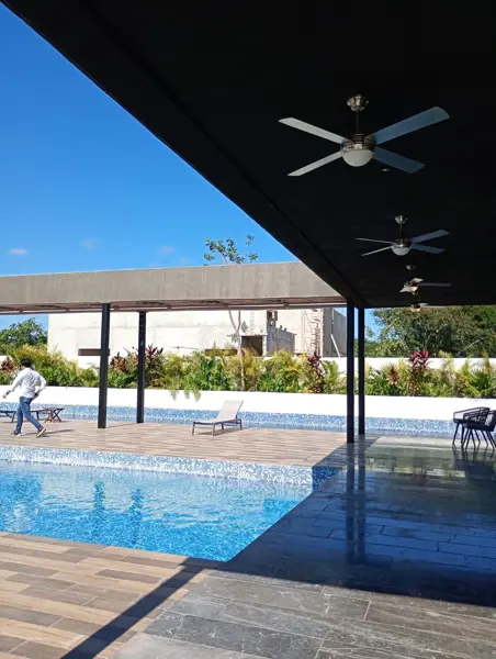Terreno en venta en Santa María Rosas, Conkal — foto 3 de 5