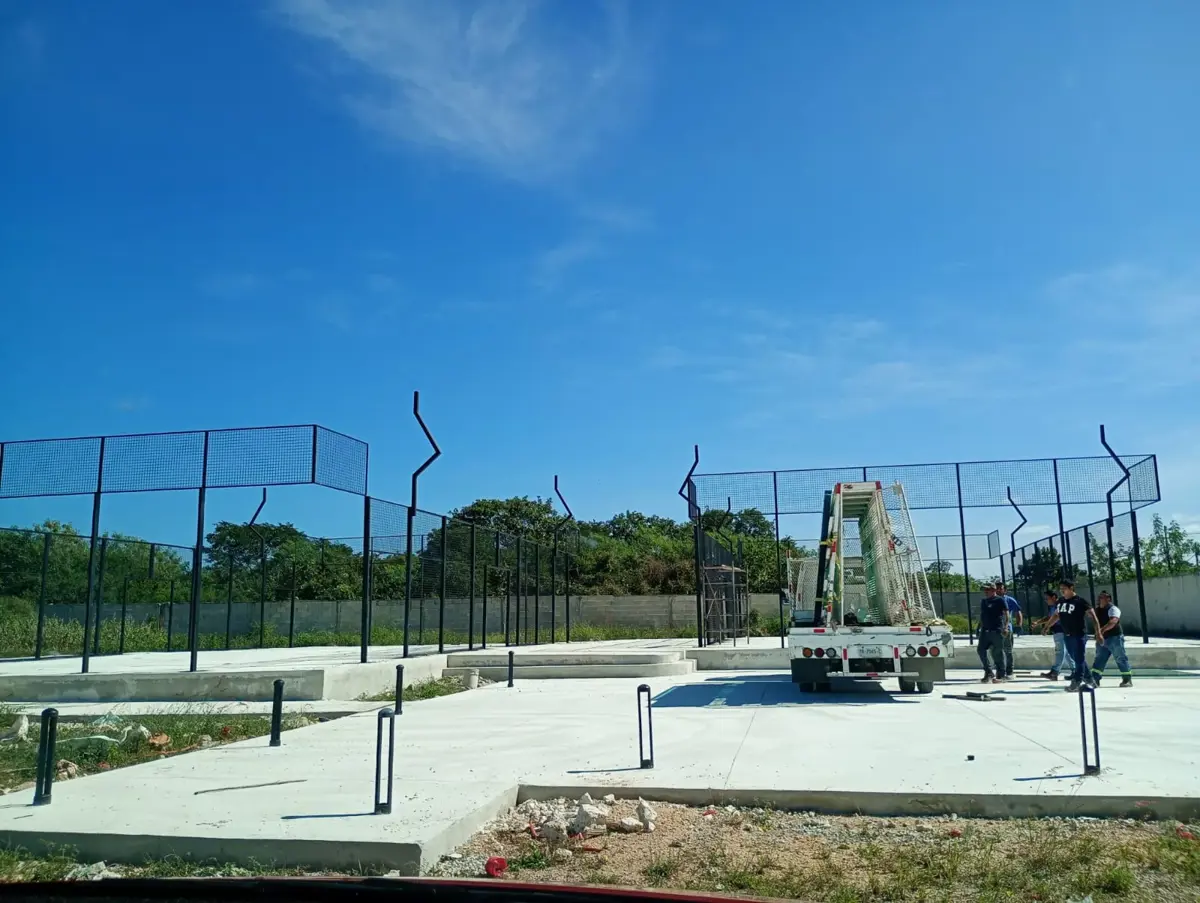 Terreno en venta en Santa María Rosas, Conkal — foto 1 de 5