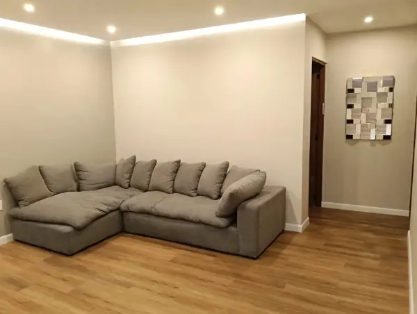 Departamento en renta en Lomas de Tecamachalco, Naucalpan de Juárez — foto 3 de 15