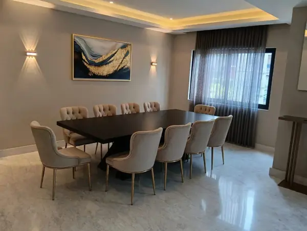 Departamento en renta en Lomas de Tecamachalco, Naucalpan de Juárez — foto 2 de 15