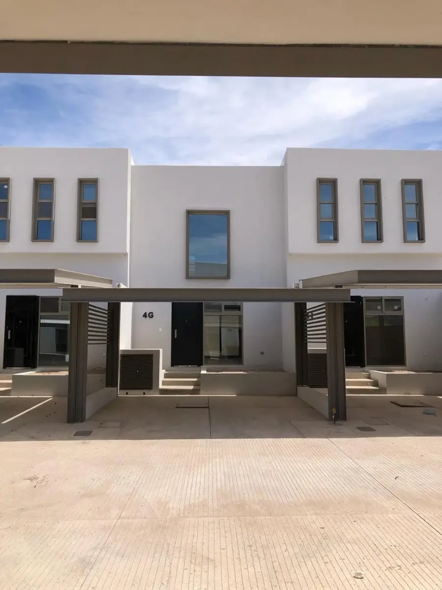 Casa en venta en Basalto, Hermosillo — foto 1 de 21