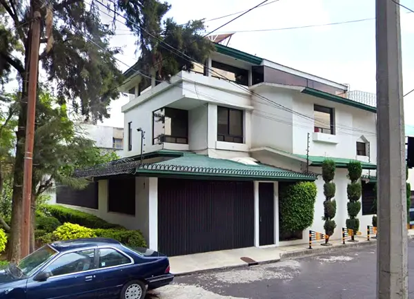 Casa en venta en Paseos de Churubusco, Iztapalapa — foto 3 de 7